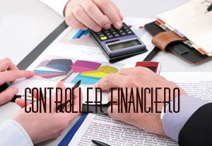 Se necesita Controller Financiero. Oferta de Empleo