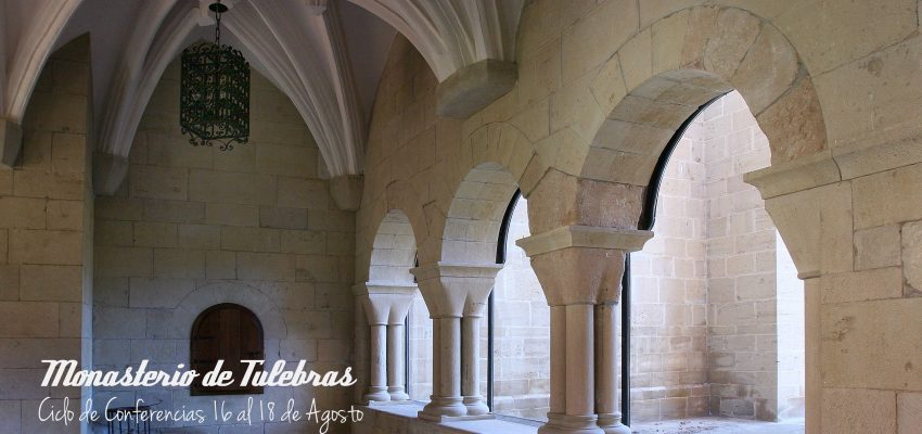 Rincones por Descubrir; Monasterio de Tulebras