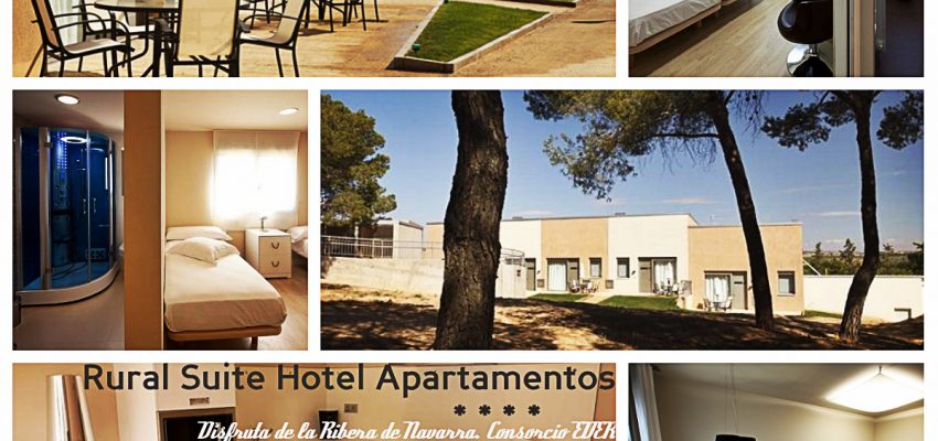 Ruralsuite Hotel Apartamentos, Premio mundial de Turismo Responsable por su accesibilidad