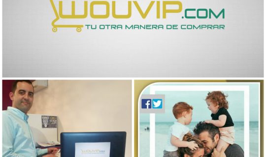 WOUVIP.COM, tu otra manera de comprar