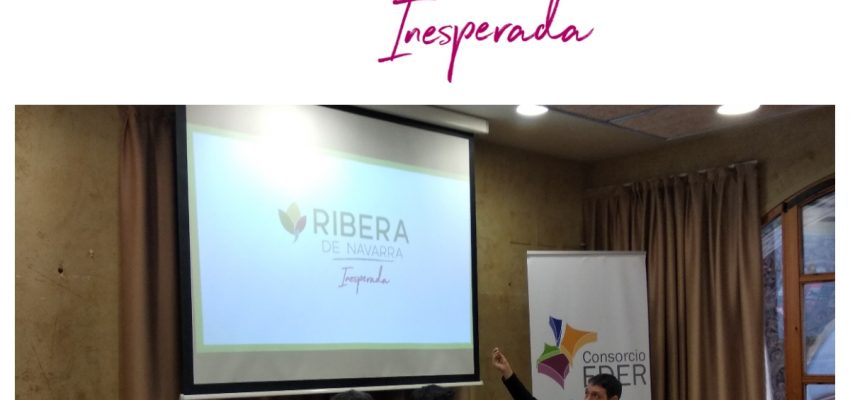 LA RIBERA LANZA SU NUEVA IMAGEN TURÍSTICA COINCIDIENDO CON FITUR