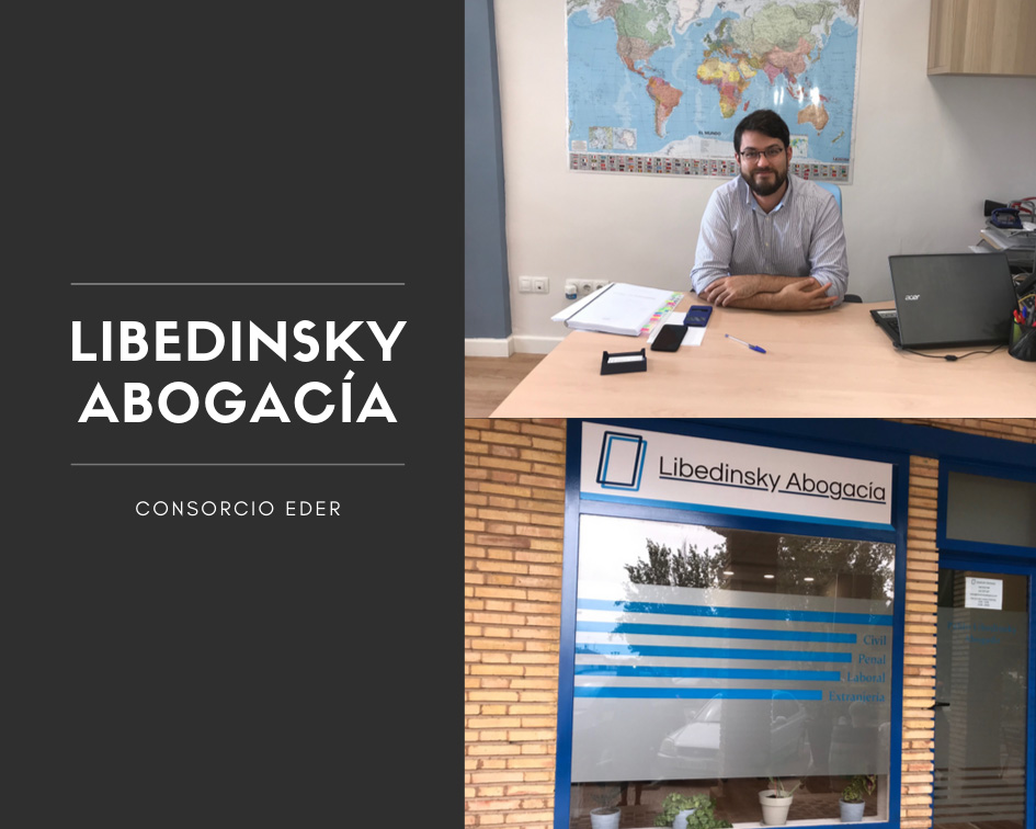 Libedinsky Abogacia