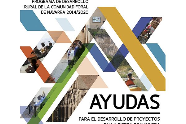 Jornadas técnicas para proyectos no productivos de la 4ª convocatoria de ayudas LEADER – Peralta