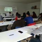 talleres del Proyecto Cemowas2 de Interreg Sudoe