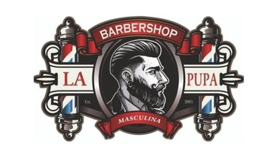 La Pupa Barbershop, peluquería en Tudela