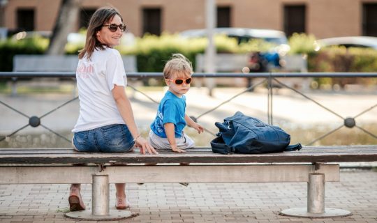 “Kendi Baby Streetwear”, nueva marca de ropa de bebé y niñ@ creada por Mery Arriazu