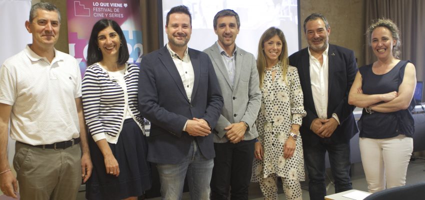 LO QUE VIENE 2022, 5ª edición en la Ribera Navarra del 1 al 3 de junio