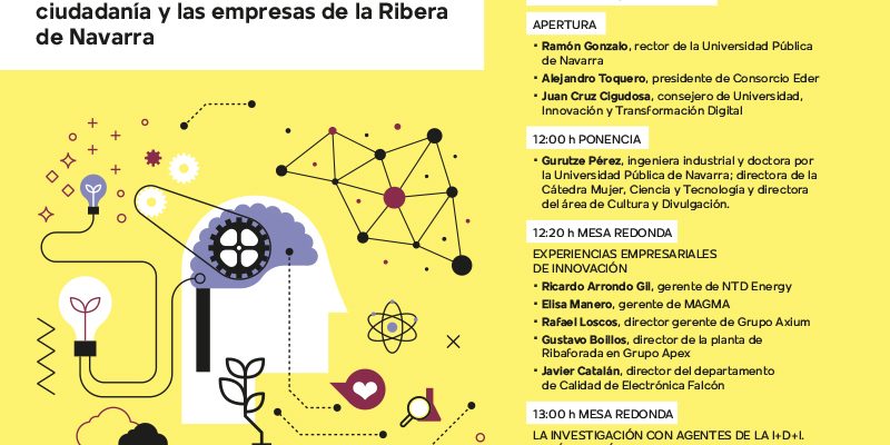 Jornada DESPERTARconCIENCIAS