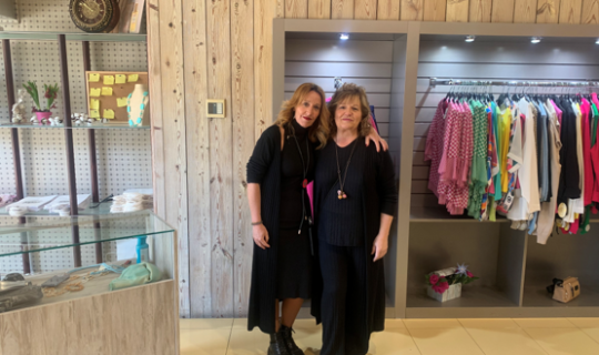 “Lolín Moda & Complementos”, nuevo negocio en Tudela