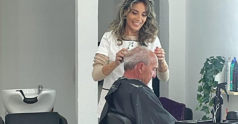 “Katia Makeup & Beauty”, nuevo centro de estética en Cintruénigo