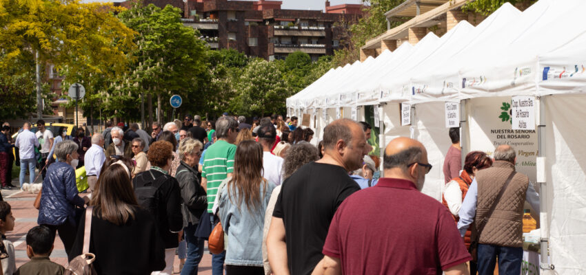 Hoy hablamos de los eventos turísticos de la Ribera de Navarra