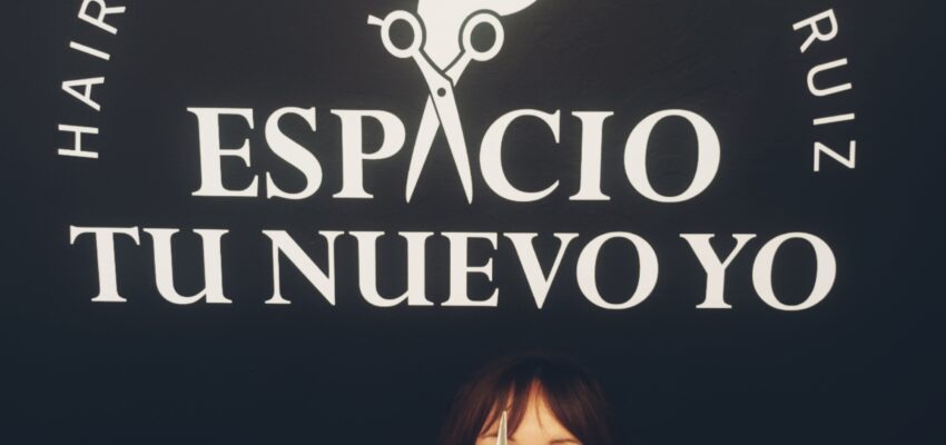 “Espacio tu nuevo Yo”, nueva peluquería y spa capilar en Tudela.