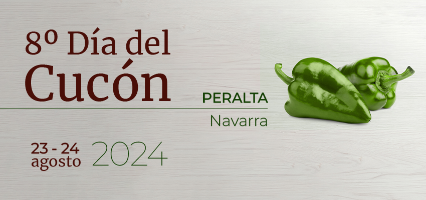 8º Día del Cucón de Peralta