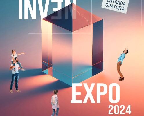 Feria Internacional de Inventos – INVENEXPO