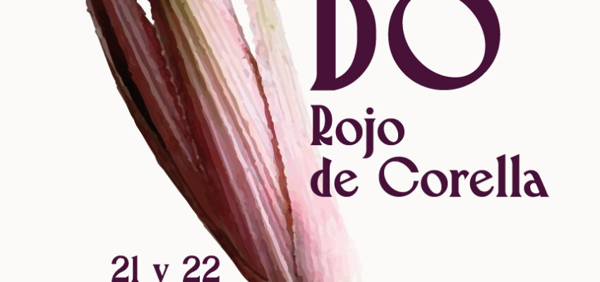 XVI Jornadas del Cardo Rojo de Corella