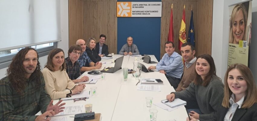 Consorcio EDER sigue apostando por el comercio local como palanca de desarrollo en la Ribera de Navarra