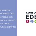 Subvención a personas autónomas para cubrir gastos de traspaso de negocios en localidades navarras de hasta 5.000 habitantes