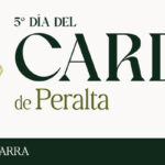 5º Día del CARDO de Peralta