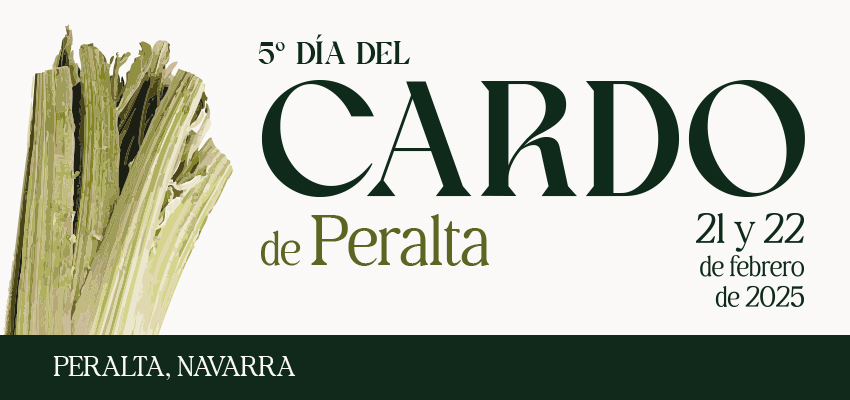 5º Día del CARDO de Peralta